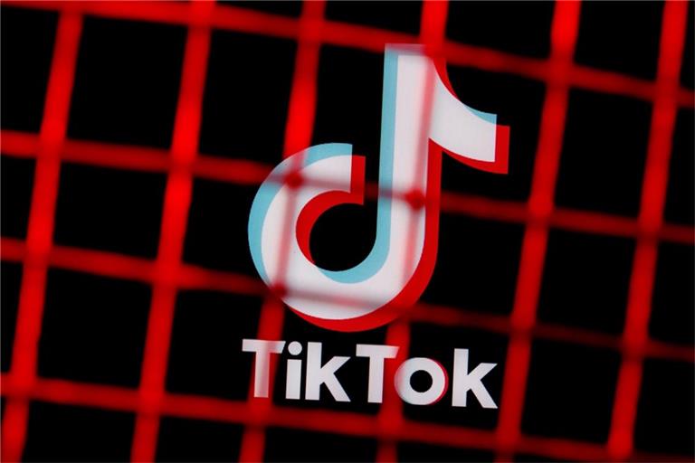 Ist für TikTok bald Schluss in den USA?