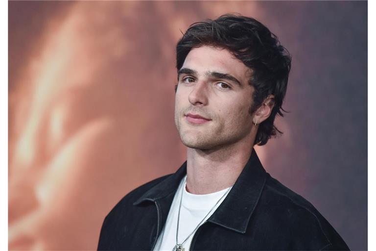 Jacob Elordi 2022 in Los Angeles.