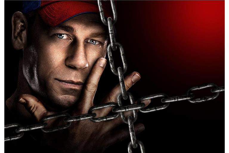 John Cena nahm dieses Jahr das letzte Mal bei „Elimination Chamber“ (in Deutschland: "No Escape") teil.