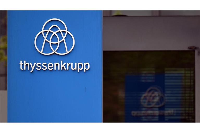 Kahlschlag in der Stahlsparte von Thyssenkrupp