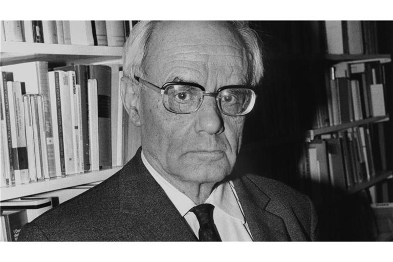 Karl Rahner war einer der bedeutendsten Theologen des 20. Jahrhunderts. Er beeinflusste das Zweite Vatikanische Konzil und kritisierte Fehlentwicklungen in der katholischen Kirche.