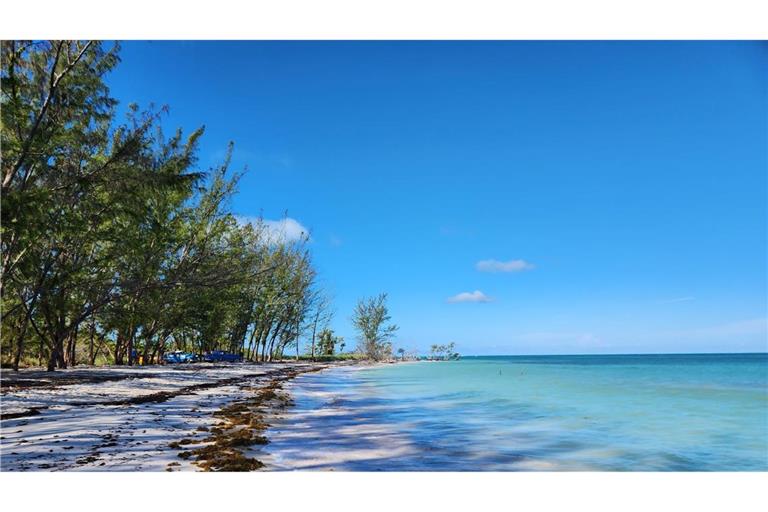 Kuba steht für Karibik-Urlaub. Aktuell überschattet die Insel aber eine schwere Wirtschaftskrise. (Archivbild)