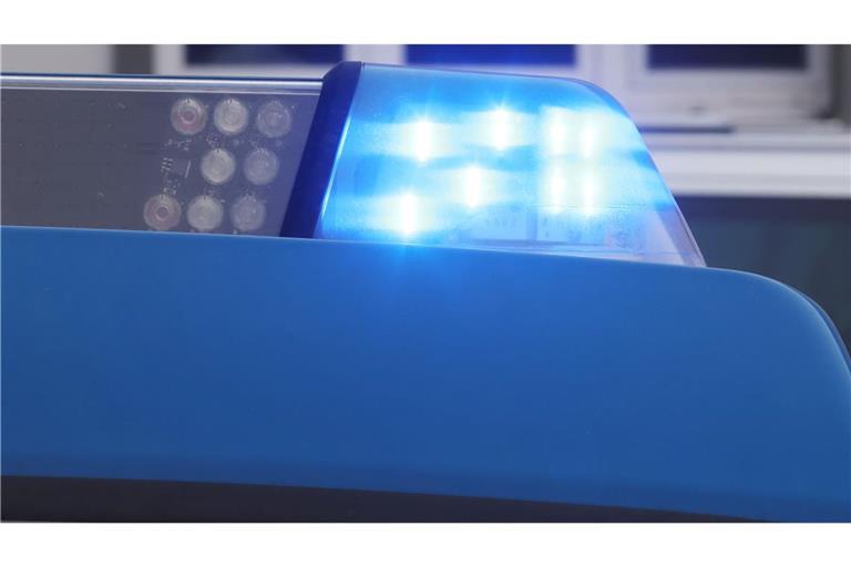 Laut Polizei hat der 39-jährige Täter mehrere Fortbewegungsmittel gestohlen. (Symbolbild)