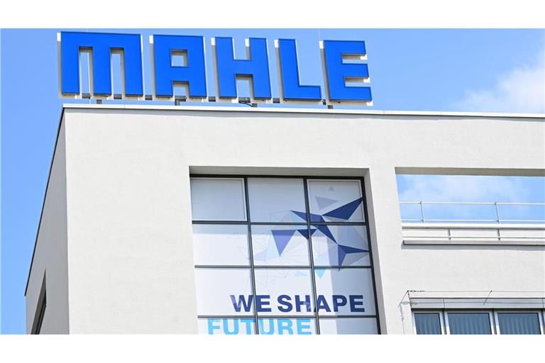 Mahle fährt die Produktion in manchen Bereichen zurück und reagiert mit Kurzarbeit auf die Nachfrageflaute.