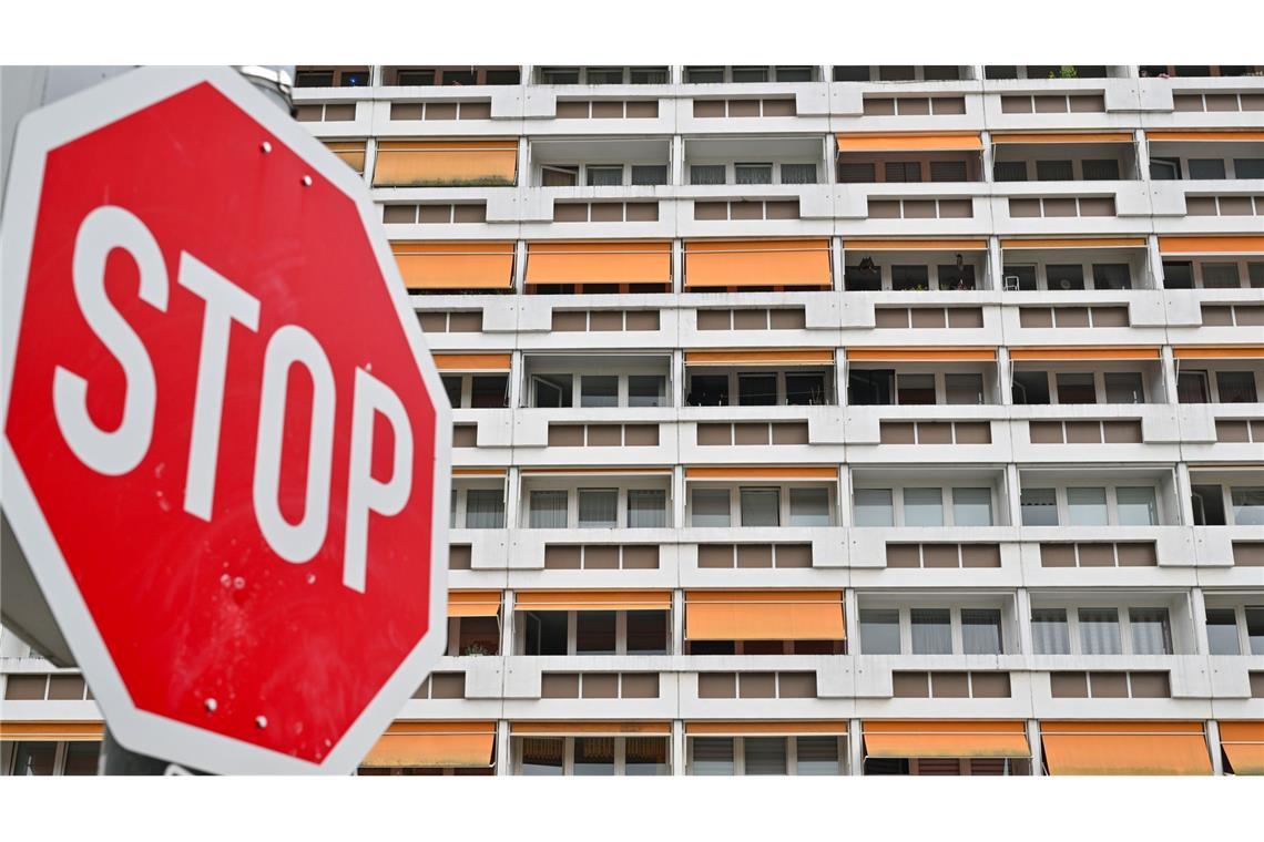 Mehrere Bundesländer wollen nach dem Ampel-Aus über den Bundesrat eine Verlängerung der Mietpreisbremse erreichen.