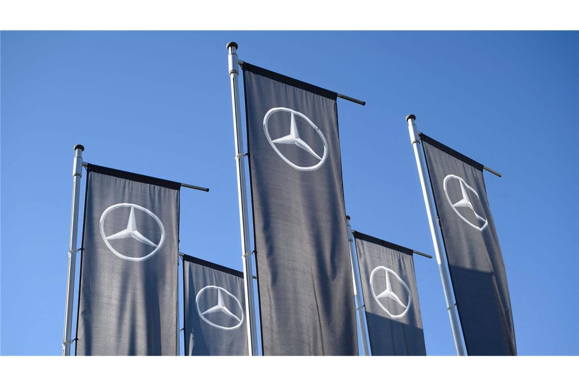 Mercedes und das Formel-1-Team Alpine arbeiten ab 2026 zusammen.