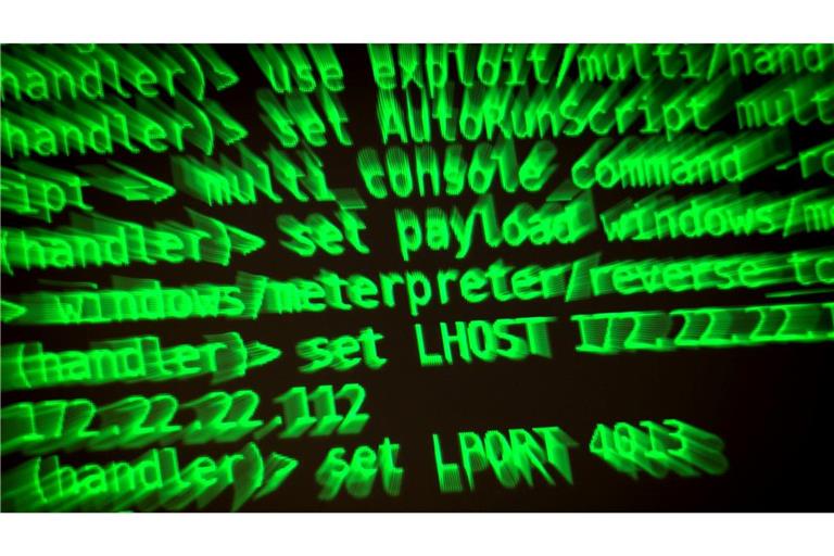 Microsoft warnt vor einer Zunahme von Cyberangriffen, sowohl durch kriminelle Akteure als auch durch staatliche Akteure. (Symbolbild)