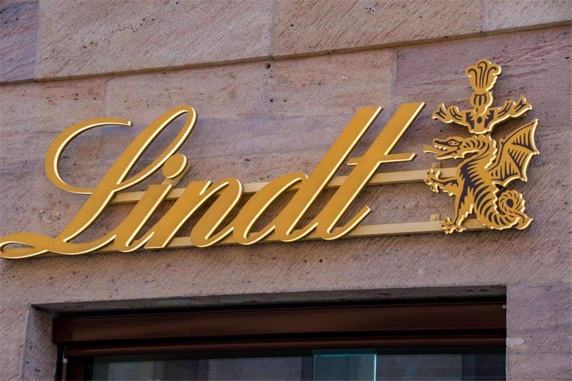 Mit dem Dubai-Schokoladen-Trend rückt auch die Firma in den Fokus. Die Lindt-Aktie ist eine der teuersten auf der Welt. Das ist der Grund.