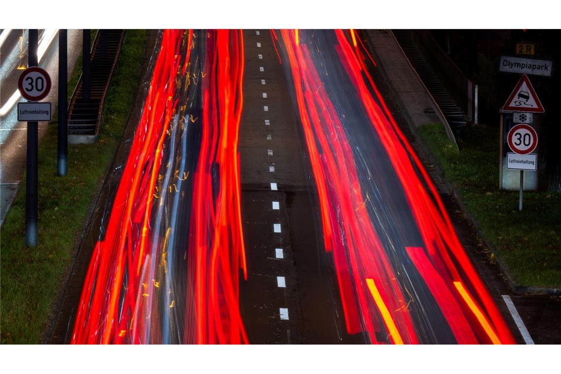 Mit dem Vorhaben soll die Verkehrssicherheit erhöht werden.