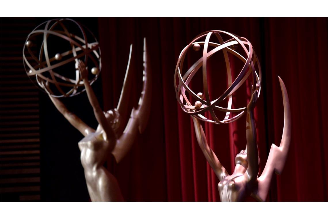 Mit den Emmys werden die besten Serien, Shows und Fernsehfilme im US-amerikanischen Fernsehen und Streaming ausgezeichnet.