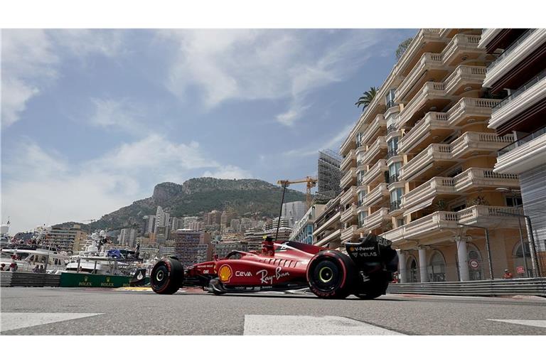 Monaco bleibt fester Bestandteil im Formel-1-Kalender.