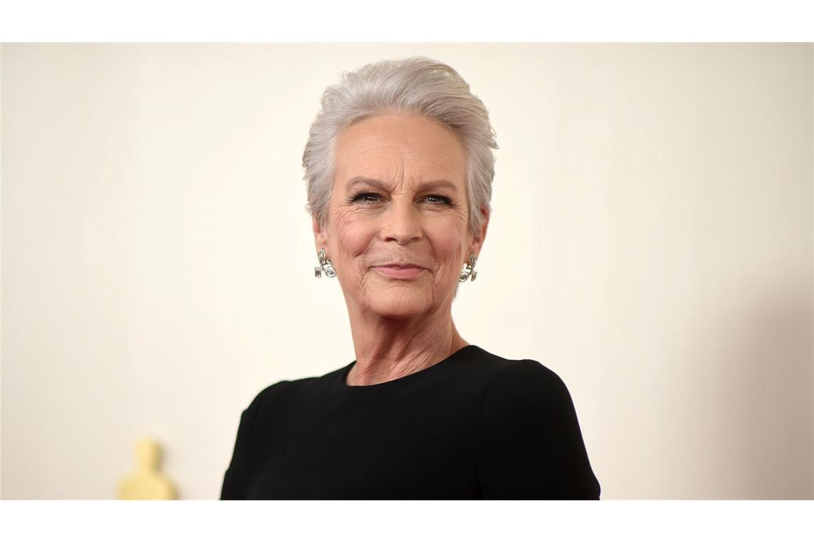 Nach dem Ende der Dreharbeiten hatte Jamie Lee Curtis im Sommer ihrer "ultimativen Film-Tochter" Lohan gedankt. (Archivbild)