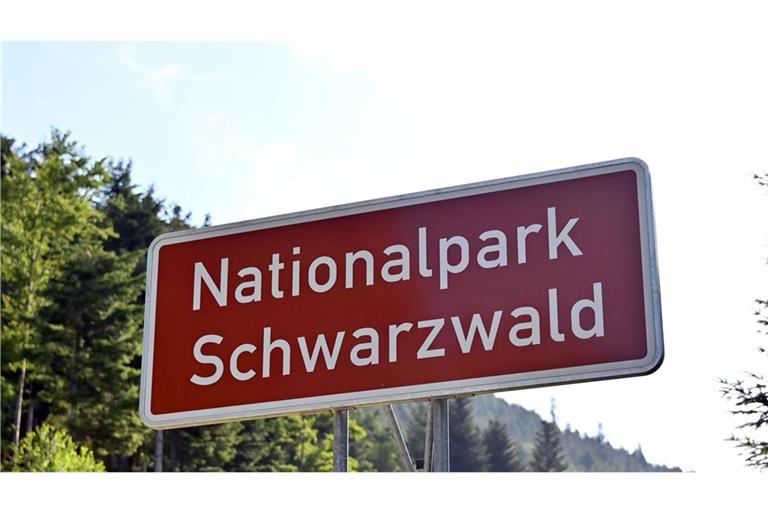 Nationalparks spielen eine wichtige Rolle für den Naturschutz im Land.