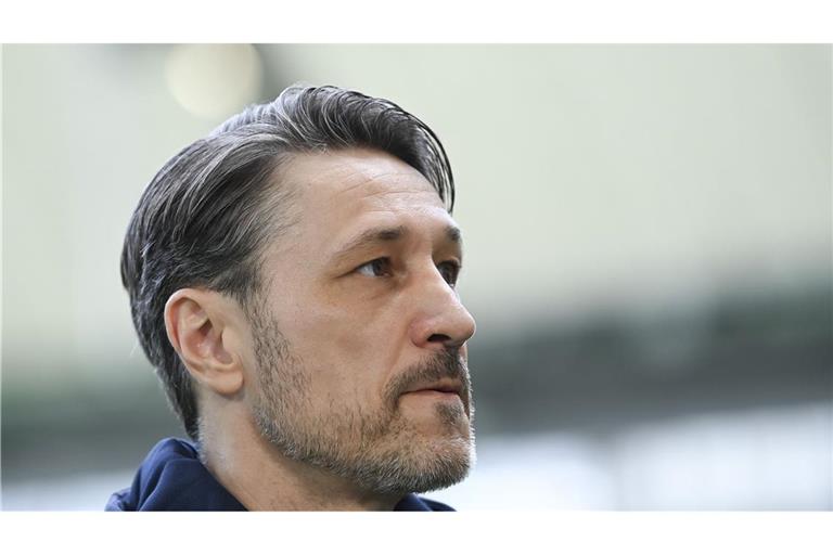 NIko Kovac