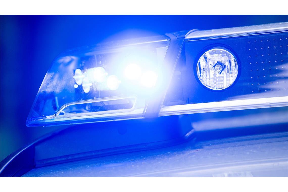 Polizeikontrolle: Ein Jugendlicher ist in Spechbach unter Drogeneinfluss Auto gefahren. (Symbolfoto)