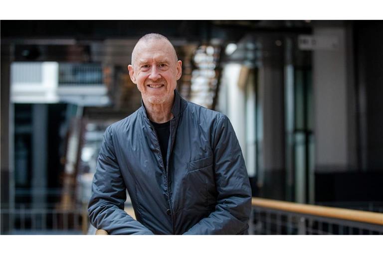 Prägende Figur des Ballets: William Forsythe. (Archivbild)