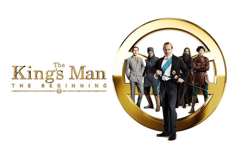 RTL zeigt den Actionthriller "The King's Man: The Beginning".