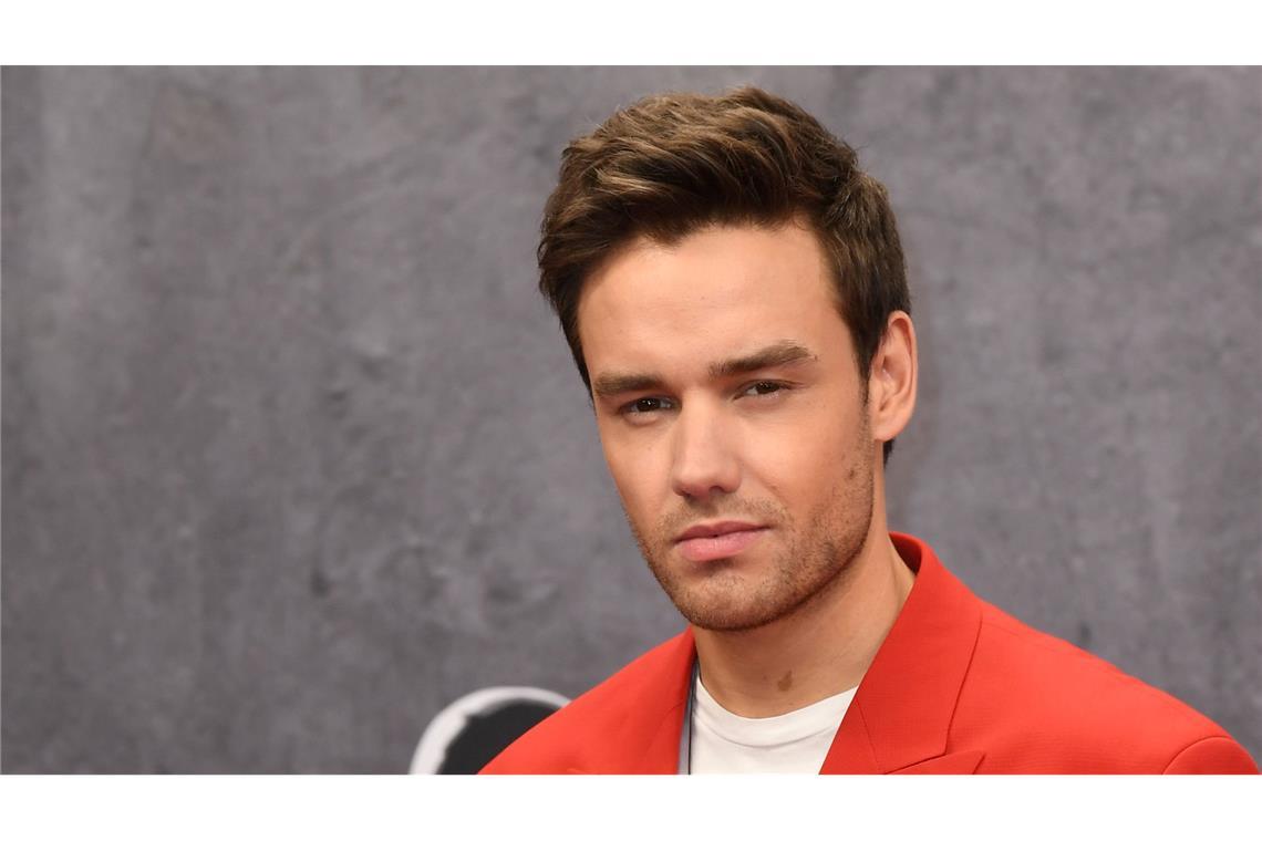 Sänger Liam Payne mit 31 Jahren gestorben. (Archivbild)