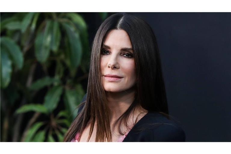 Sandra Bullock hat Hollywood den Rücken gekehrt – für immer?