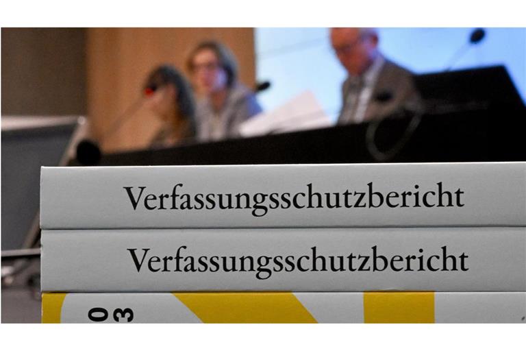 Seit Mai 2023 führt das Landesamt für Verfassungsschutz die „Baptistenkirche Zuverlässiges Wort Pforzheim“ als Beobachtungsobjekt im Phänomenbereich „Verfassungsschutzrelevante Delegitimierung des Staates“ (Symbolbild).