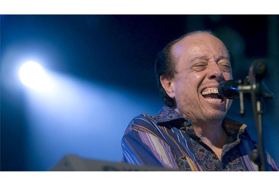 Sérgio Mendes ist tot. Sein Song "Mas que nada" wurde ein Welthit. (Archivbild)