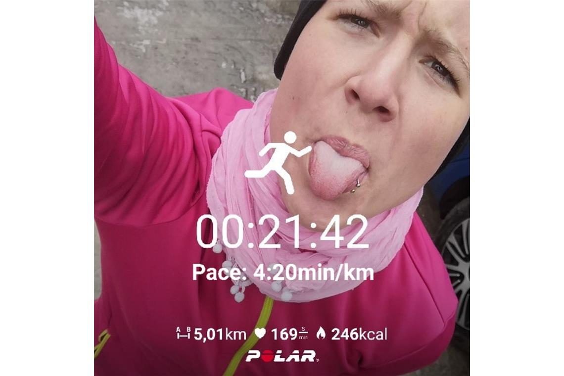 Sina Josua aus Großerlach