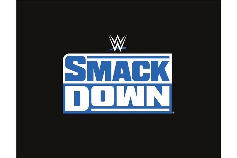 SmackDown läuft in Deutschland auf ProSieben MAXX.