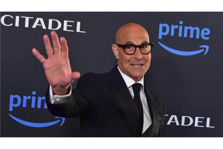 Stanley Tucci sprach mit dem britischen "Observer".