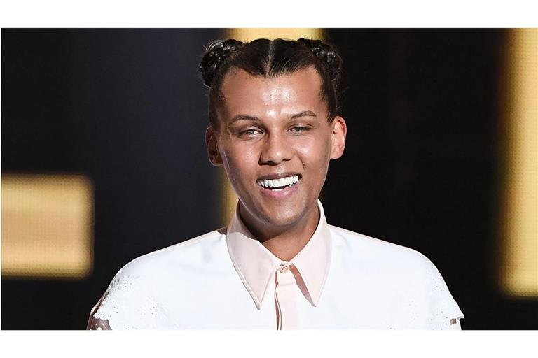 Stromae gibt seinen Fans mit seinem spurlosen Verschwinden immer wieder Rätsel auf.