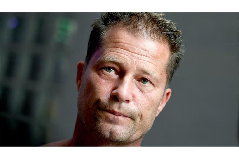 Til Schweiger (Archiv).