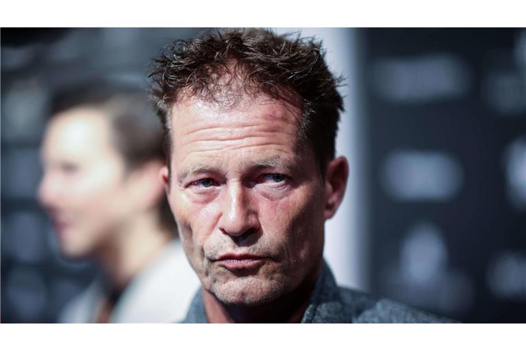 Til Schweiger wird im Dezember 61.