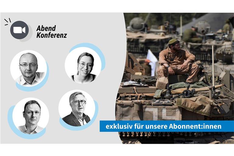 Unsere Redakteure beantworten am 10. Oktober die Fragen unserer Abonnentinnen und Abonnenten.