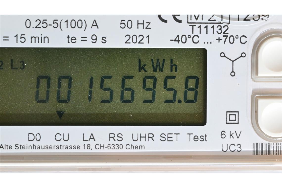 Ursache für teilweise extreme Preisanstiege bei den Energiepreisen war der Ukraine-Krieg.