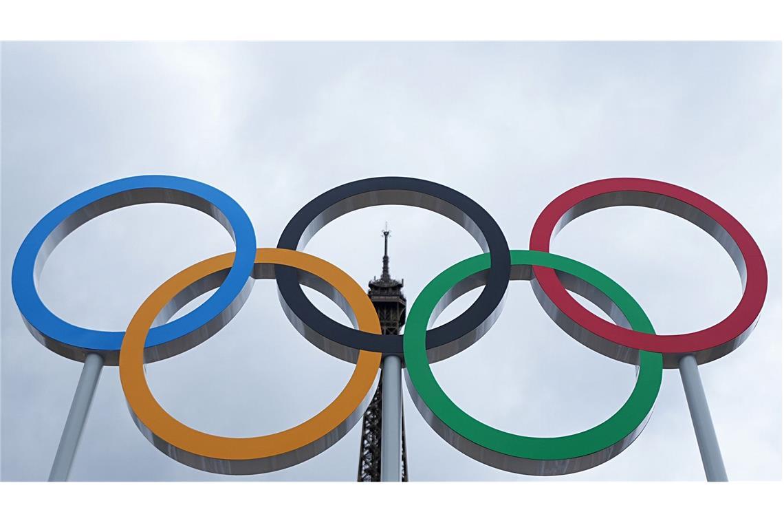 Viele Olympia-Sportler fallen nach dem den Olympischen Spielen in ein mentales Loch. (Symbolbild)