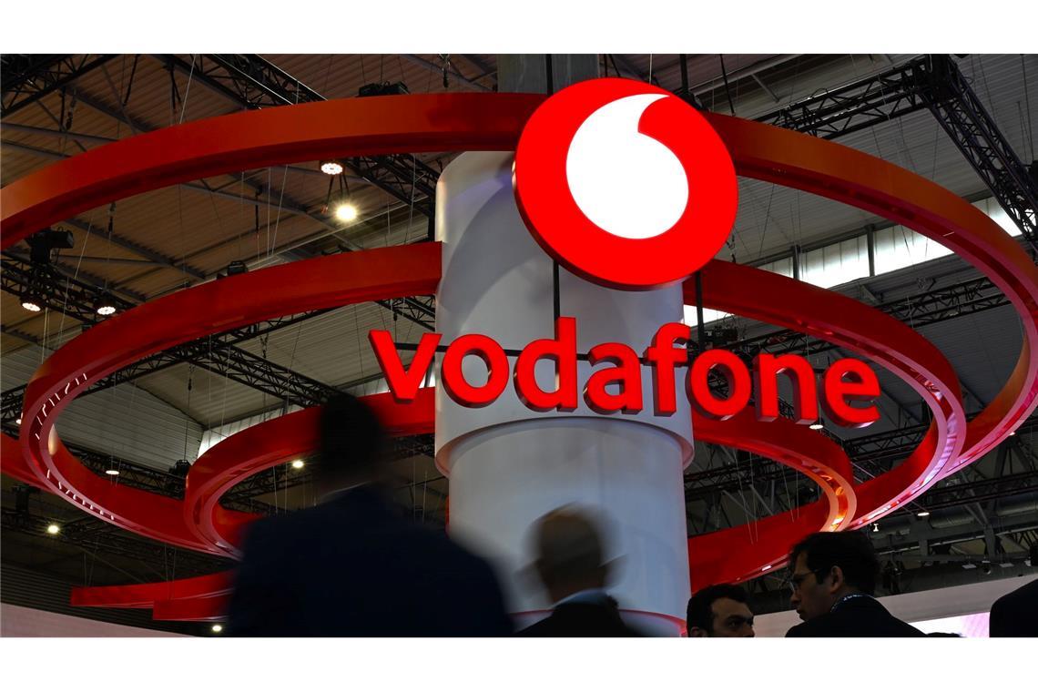 Vodafone hat in Deutschland vier Millionen Fernsehkunden verloren, davon möchte die Firma möglichst viele zurück haben.