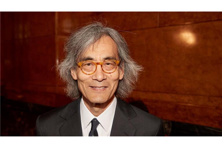 Von 2026 an wird Kent Nagano ein neues Kapitel als Chefdirigent in Spanien aufschlagen.