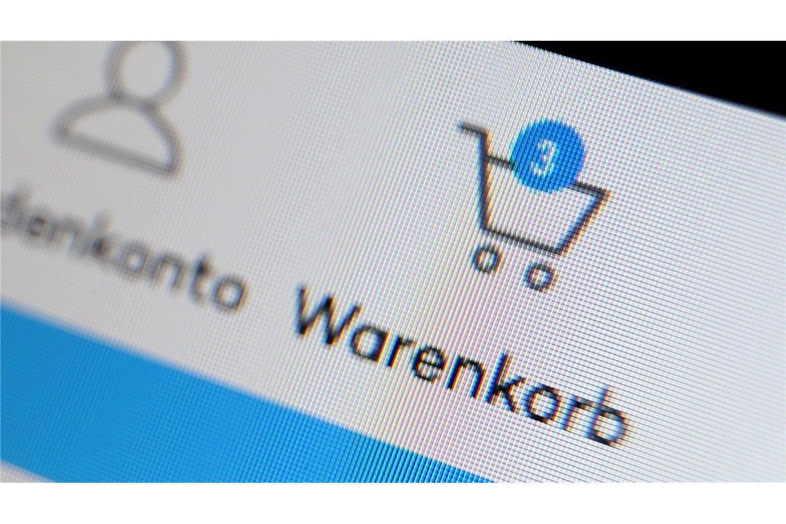 Von nun an gelten strengere EU-Verbraucherschutzregeln beim Online-Shopping. (Symbolbild)