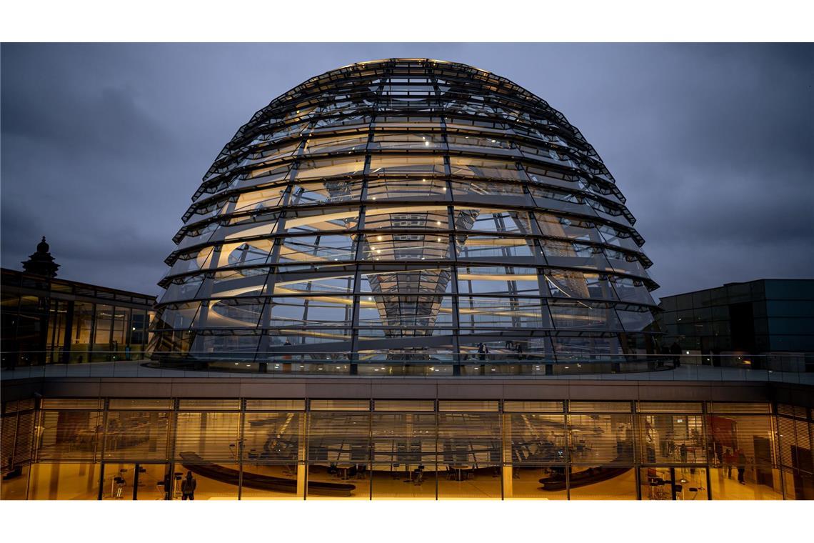 Was kann im Bundestag jetzt noch beschlossen werden?