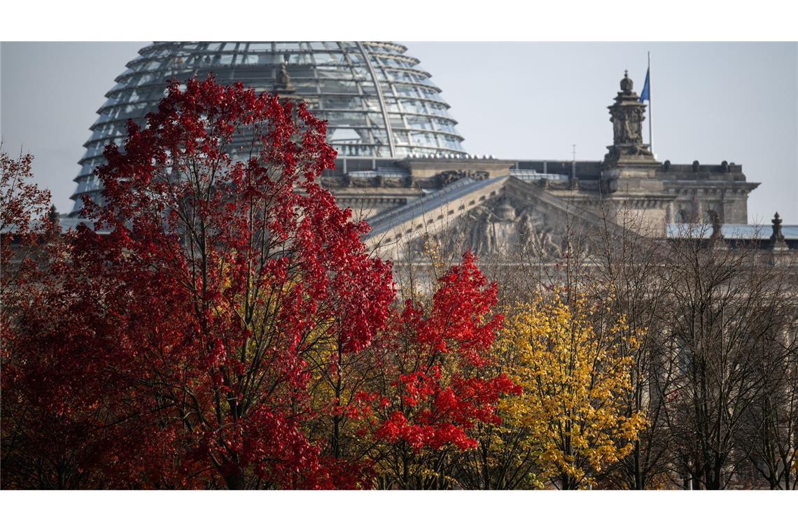 Was kann vor der Neuwahl im Bundestag noch für die Bürgerinnen und Bürgerinnen beschlossen werden?