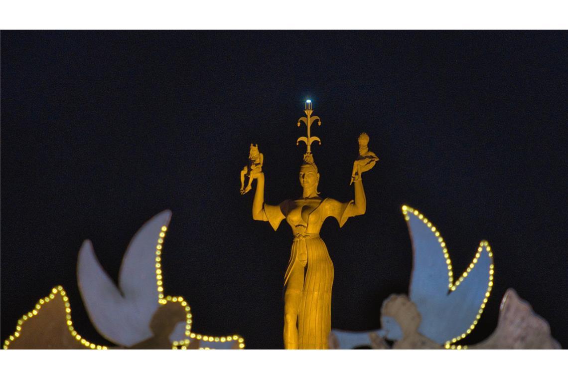 Weitere Eindrücke vom Konstanzer Weihnachtsmarkt