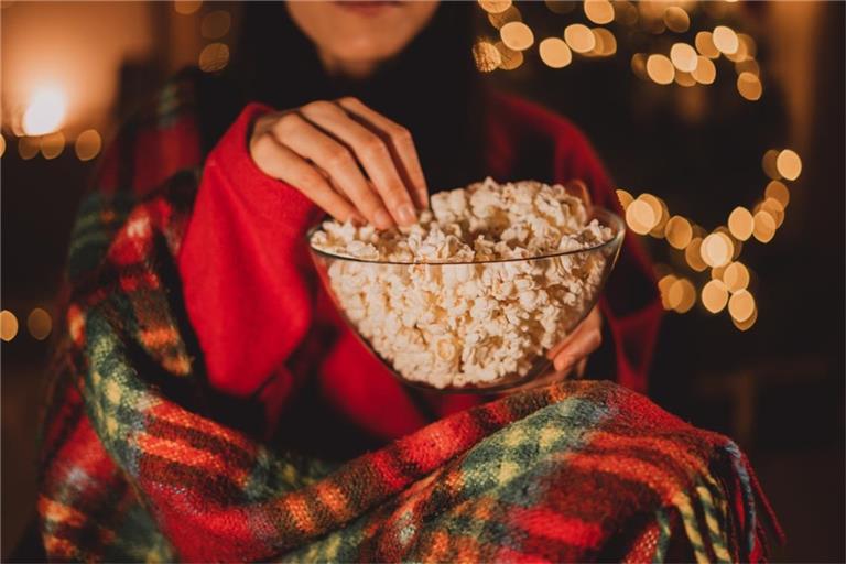 Welche Weihnachtsfilm-Klassiker gehören zu den Feiertagen auf jeden Fall dazu?