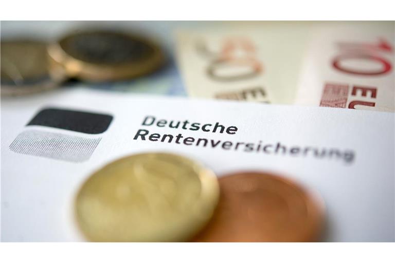 Wie geht es weiter mit der Rentenversicherung? Die nächste Bundesregierung steht vor schwierigen Herausforderungen.