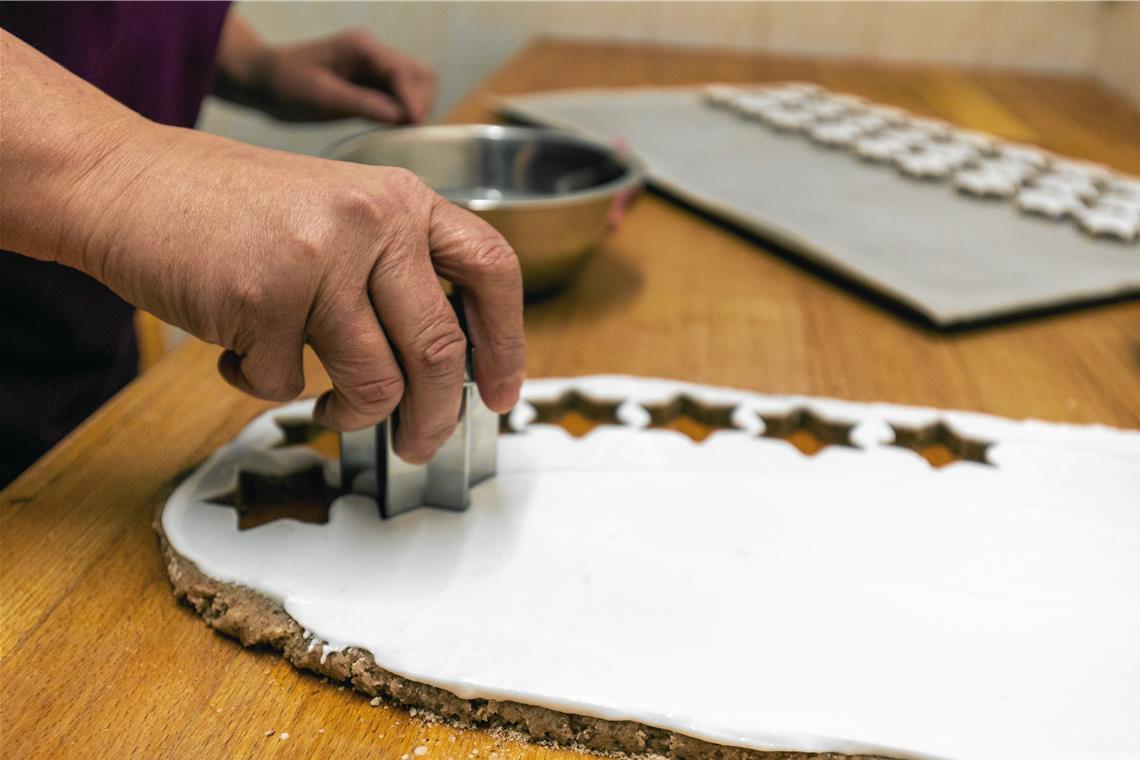 Zimtsterne sind immer noch ein Klassiker der Weihnachtsbäckerei. Heute weiß man mehr um die positiven Aspekte des Gewürzes.