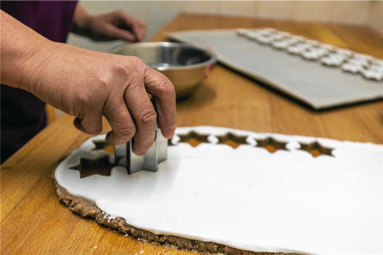 Zimtsterne sind immer noch ein Klassiker der Weihnachtsbäckerei. Heute weiß man mehr um die positiven Aspekte des Gewürzes.